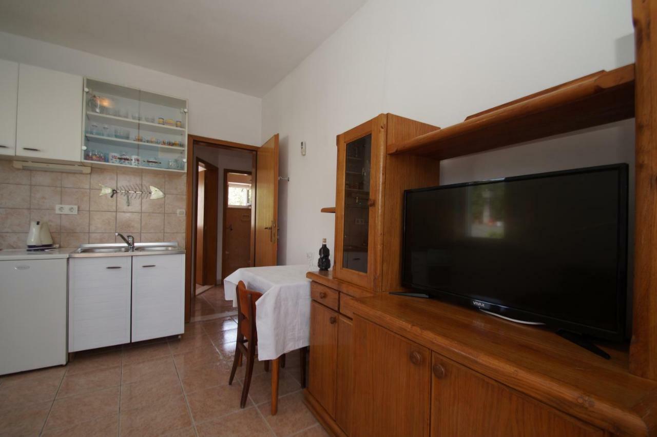 Vita Apartments Zrnovo Exterior foto