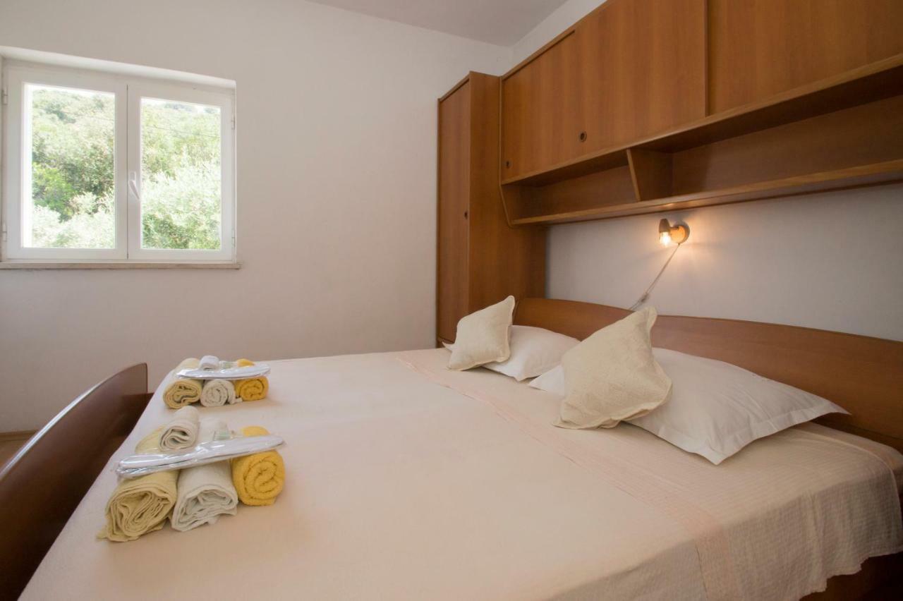 Vita Apartments Zrnovo Exterior foto