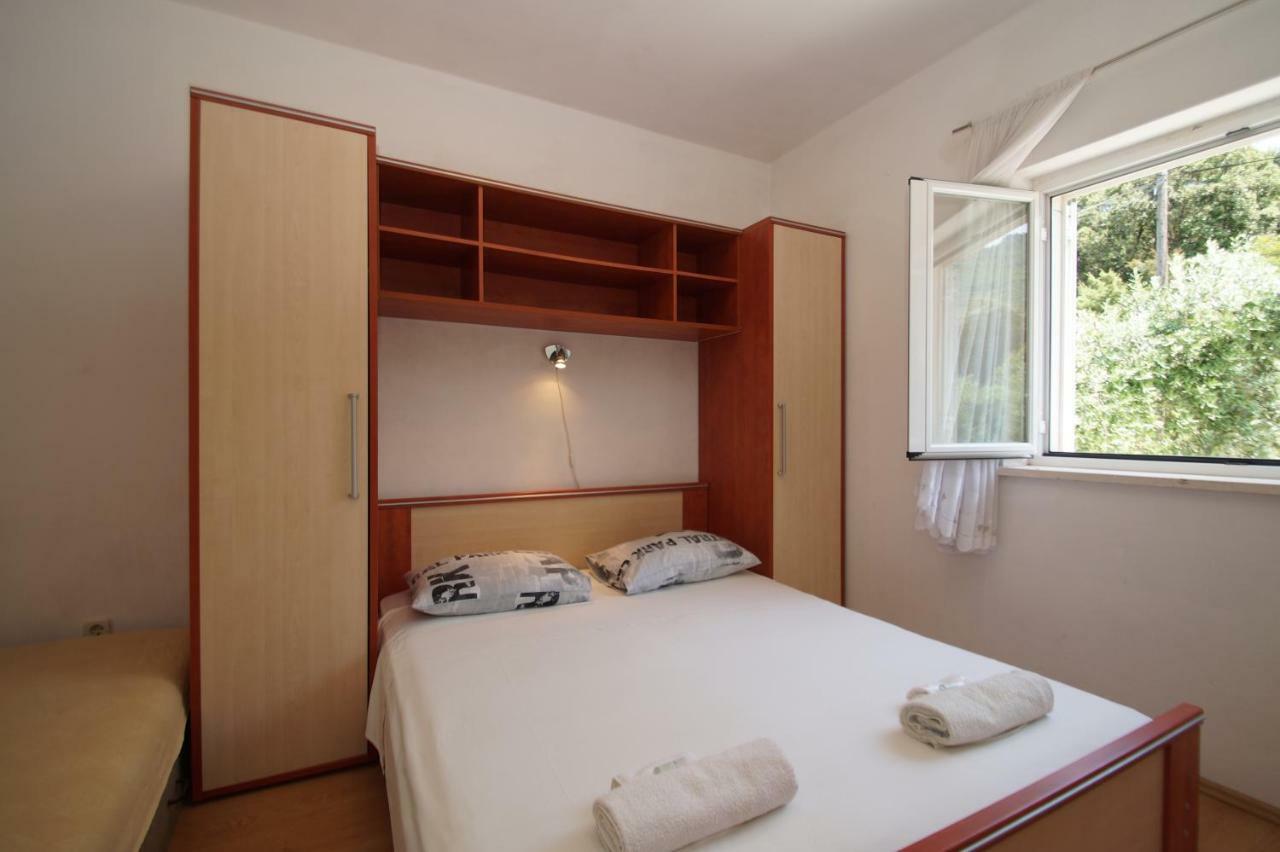 Vita Apartments Zrnovo Exterior foto