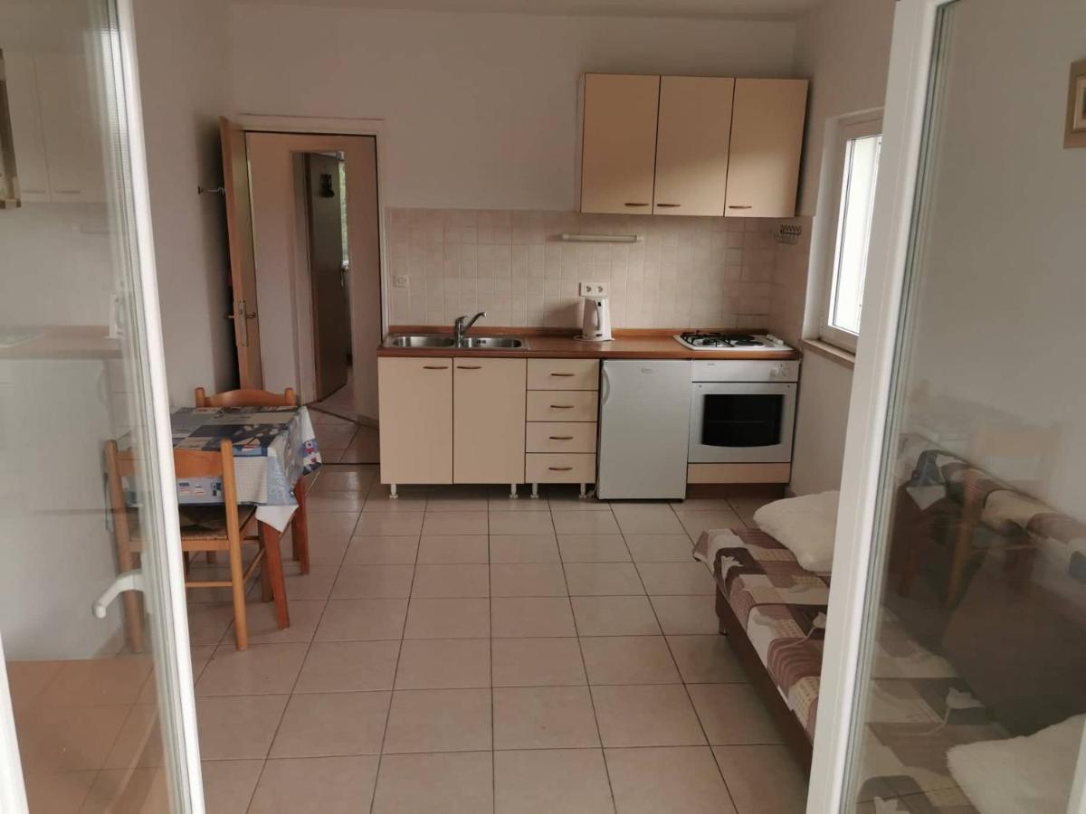 Vita Apartments Zrnovo Exterior foto