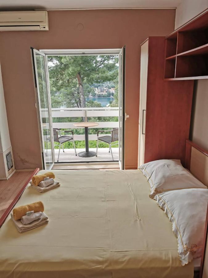 Vita Apartments Zrnovo Exterior foto